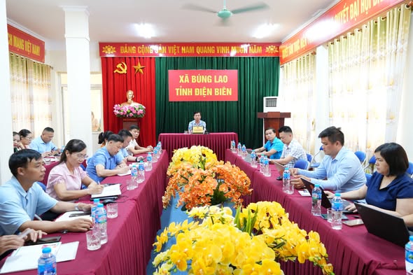 Sơ kết thực hiện Nghị quyết số 57-NQ/TW ngày 22/12/2024 của Bộ Chính trị